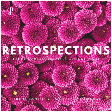 Romances, Op. 21: XI 'no Prophet I' (Trans. A.Schaefer)