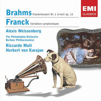 Franck: Variations symphoniques in F-Sharp Minor, FWV 46: