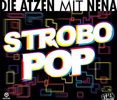 Strobo Pop - Atzen Musik Mix
