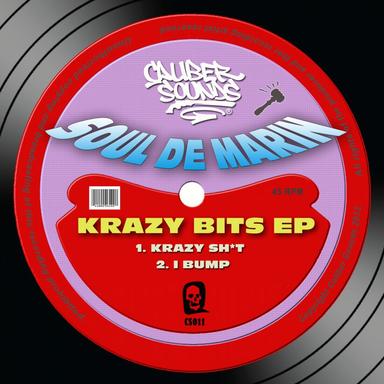 Krazy Shit - Original Mix