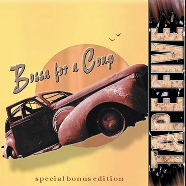 Taxi to Bombay