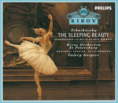 The Sleeping Beauty, Op. 66, Act I: No. 6, Valse "Garland Dance"