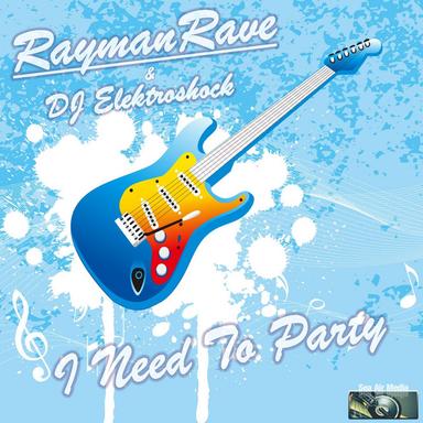 I Need to Party - House Mix