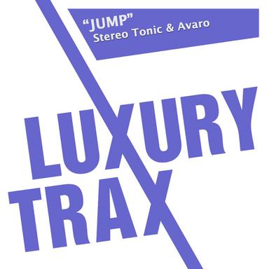 Jump - Chris Gallo Remix