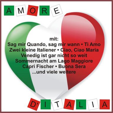 Zwei weiße Tauben aus Venedig