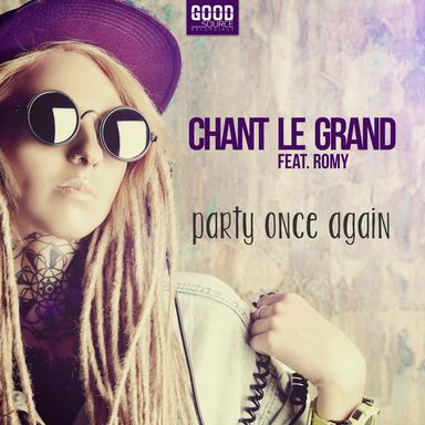 Party Once Again (Radio Edit)