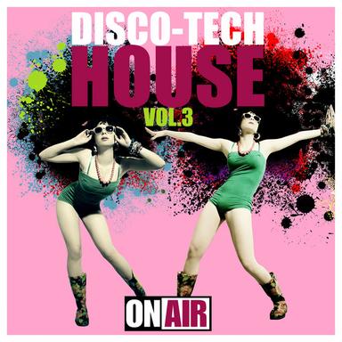 Crazy Disco