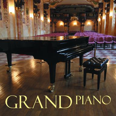 Waltz In A-Flat Major