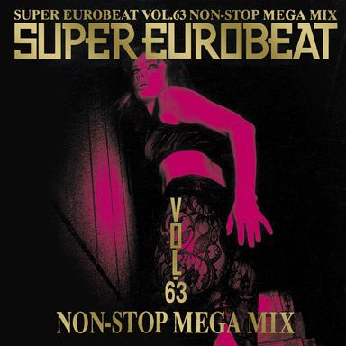 Super Eurobeat Vol.63