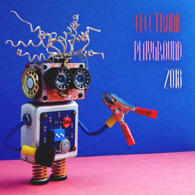 No Robots - Extended Version