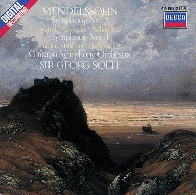 Symphony No. 3 In A Minor, Op. 56, MWV N 18 - "Scottish": 4b. Finale - Allegro maestoso assai