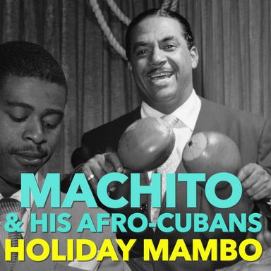 Afro Cuban Jazz Suite