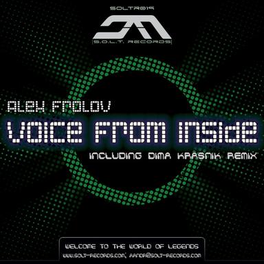 Voice from Inside - Chill-out Version
