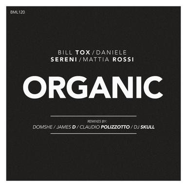 Organic - DJ Skull Remix