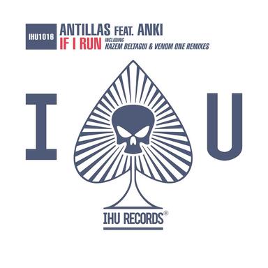If I Run - Radio Edit