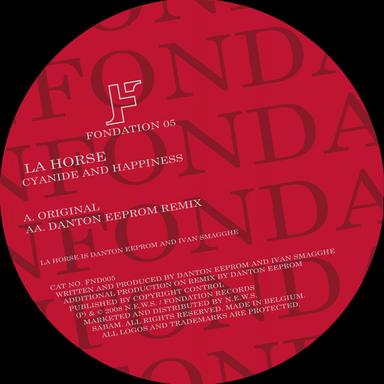 Cyanide And Happiness - Danton Eeprom Remix