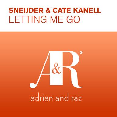 Letting Me Go - Original Mix
