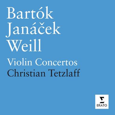 Concerto for violin and orchestra: Maestoso (Milos Stedron & Leos Faltus - 1988)