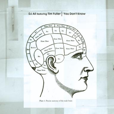 You Don't Know (feat. Tim Fuller) - Ruff Cut