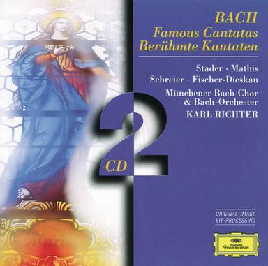 "Weichet nur, betrübte Schatten" Cantata, BWV 202 - "Wedding Cantata": 7. "Sich üben im Lieben"