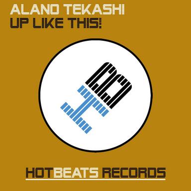 Up Like This! - Original Mix