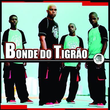 Bonde Do Tigrão