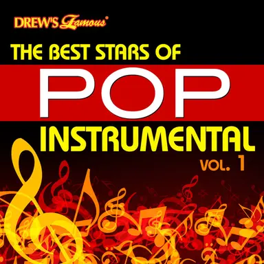 Straight Up (Instrumental Version)