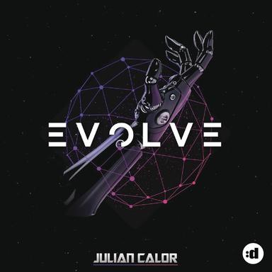 Evolve - Album Edit