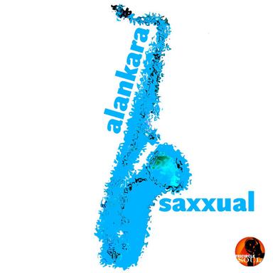 Saxxual - Dave Mayer Remix