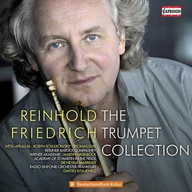 Trumpet Concerto in E-Flat Major, Hob. VIIe:1: I. Allegro