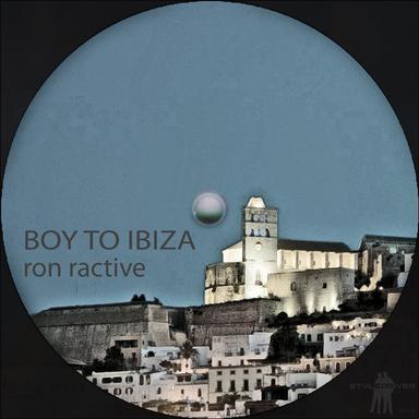 Boy to Ibiza - Dub Town Vip