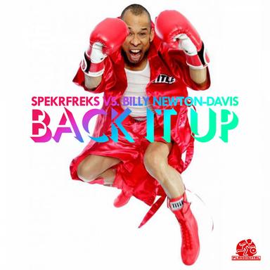 Back It Up - SPL Dub Remix