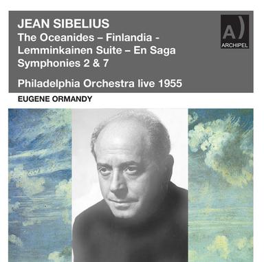 Symphony No. 2 in D Major, op. 43: Ii. Tempo andante, ma rubato