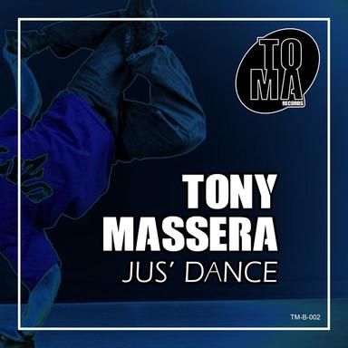 Jus' Dance - Extended Version