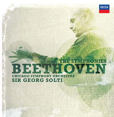Symphony No.9 in D Minor, Op.125 - "Choral": 4. Presto - Allegro assai