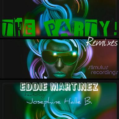 The Party! - DaMarquez Remix
