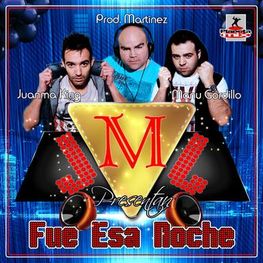 Fue Esa Noche
