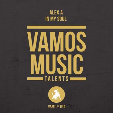 In My Soul - Extended Mix