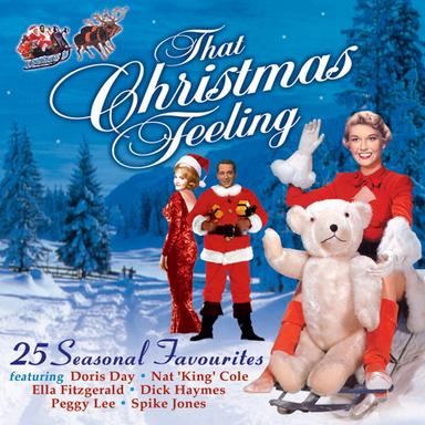 It's Gonna Be a - Lonely Christmas