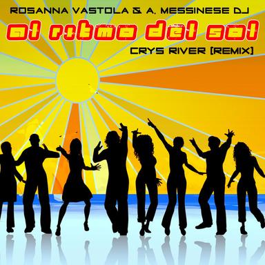 Al Ritmo Del Sol - Crys River Extended Mix