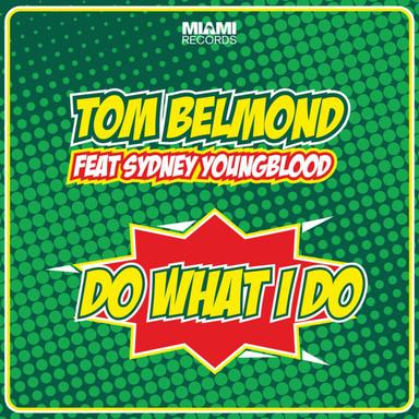 Do What I Do - Edit Mix