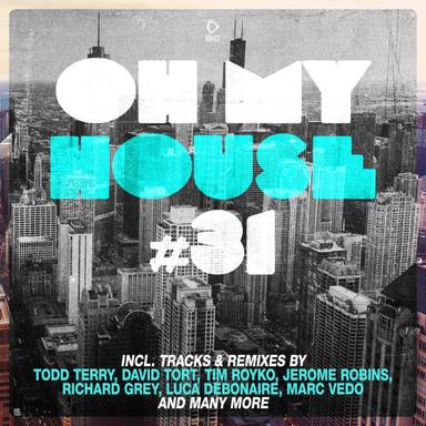 Comin Through - Original Mix
