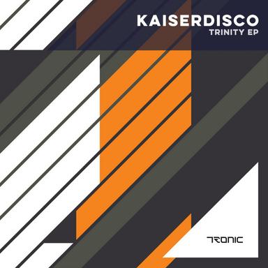 Trinity - Original Mix