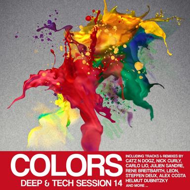 Deal for Shine - Original Mix