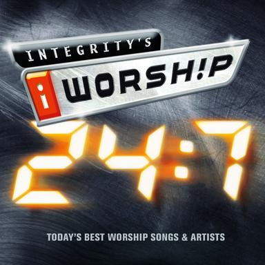 Everlasting God