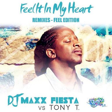 Feel It in My Heart - Randy Norton Club Remix