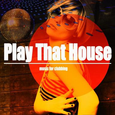 The Important Thing Is to Go - Martin York's House Mix