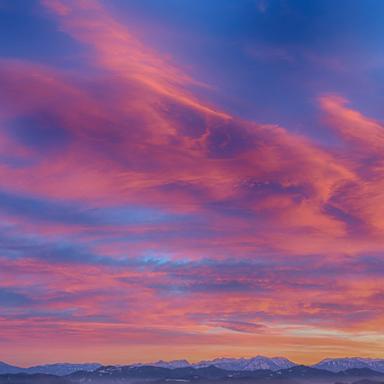 Living in the Present