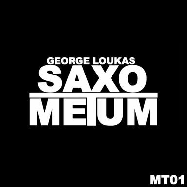 Saxo - Original Mix