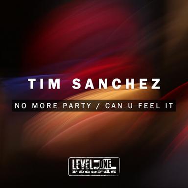 No More Party (DJ Mash & Pacific Nation Remix)